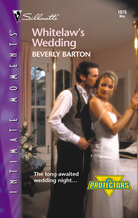 Title details for Whitelaw's Wedding by Beverly Barton - Wait list